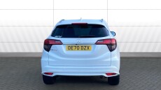 Honda HR-V 1.6 i-DTEC EX 5dr Diesel Hatchback